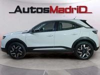 Occasion Opel Mokka Business Elegance 110 PK (80 kW) 2022 Wit SUV