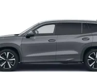 Nuevo VW Tayron 150 CV (110 kW) 2026 Gris SUV