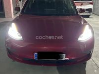 Usado Tesla Model 3 Performance 341 kW (464 CV) 2019 Eléctrico Berlina