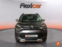 Usado Citroën C3 Aircross PureTech 110 CV (80 kW) 2023 Gris / plata SUV