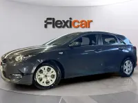 Usado Kia Ceed 136 CV (100 kW) 2023 Gris Utilitario