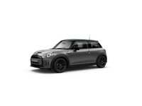 Usado Mini Cooper SE 135 kW (184 CV) 2022 Gris Utilitario