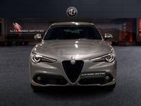 usado Alfa Romeo Stelvio 2.2 Veloce Q4 210 Aut.