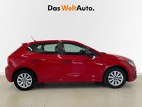 usado Seat Ibiza 1.0 MPI Reference 59 kW (80 CV)