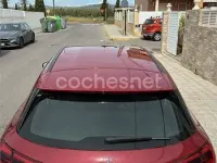 Usado Mercedes A250 218 CV (160 kW) 2023 Granate Berlina