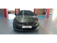 usado Peugeot 508 SW Hybrid 225 GT Line e-EAT8 165 kW (225 CV)