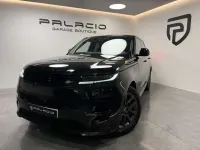 Usado Land Rover Range Rover Sport SE Dynamic 441 CV (324 kW) 2023 Negro SUV