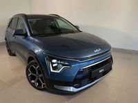 Nowe Kia Niro 138 KM (101 kW) 2026 Biały SUV