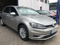 usado VW Golf 1.6 TDI