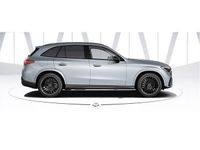 Usado Mercedes GLC220 197 CV (144 kW) 2024 Gris SUV