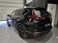 Usado Honda CR-V Executive 184 CV (135 kW) 2020 Negro SUV