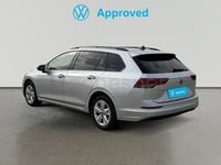 Brugt VW Golf VIII Life 110 HK (80 kW) 2024 Grå Stationcar