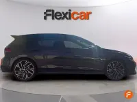Brugt VW Golf VII GTI Clubsport 301 HK (221 kW) 2021 Grå Hatchback