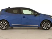 Usado Renault Clio V Techno 145 CV (106 kW) 2025 Azul Berlina