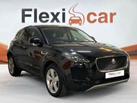 usado Jaguar E-Pace 2.0D 110kW R-Dynamic 4WD Auto Diésel en Flexicar Valencia 2