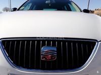 Usado Seat Exeo Ecomotive 143 CV (105 kW) 2011 Blanco Familiar