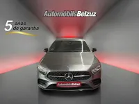 Usado Mercedes A150 150 CV (110 kW) 2023 Gris