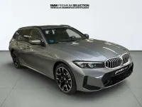Usado BMW 330e Shadowline 292 CV (214 kW) 2024 Familiar