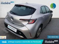 usado Toyota Corolla 125H Business Plus