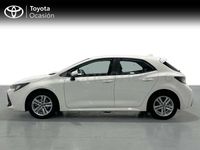 Usado Toyota Corolla Active 122 CV (89 kW) 2022 Blanco Berlina