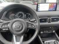 usado Mazda CX-5 