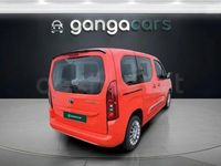 Usado Toyota Proace Verso Active 131 CV (96 kW) 2024 Rojo Familiar