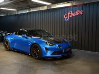 Usado Alpine A110 300 CV (220 kW) 2024 Azul Coupe