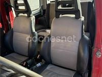 Usado Suzuki Samurai 69 CV (50 kW) 1995 Rojo SUV