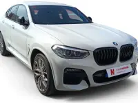 Usado BMW X4 190 CV (139 kW) 2020 SUV