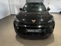 Usado Cupra Formentor 150 CV (110 kW) 2025 Negro SUV