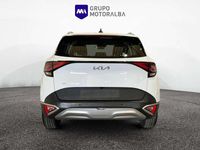 Usado Kia Sportage 162 CV (119 kW) 2025 Blanco SUV