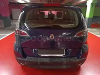 Usado Renault Scénic III Authentique 115 CV (84 kW) 2014 Azul Monovolumen