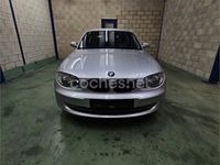 Usado BMW 118 129 CV (94 kW) 2008 Gris / plata Utilitario