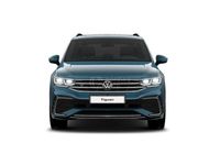 usado VW Tiguan 1.4 Ehibrid R-line 180kw