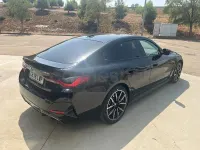 Usado BMW i4 400 kW (544 CV) 2022 Eléctrico Berlina