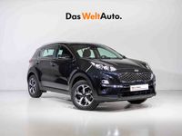 usado Kia Sportage 1.6 GDI DRIVE PLUS 2WD 5P