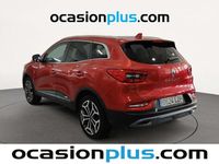 Usado Renault Kadjar Techno 140 CV (102 kW) 2022 Rojo SUV