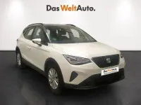 Usado Seat Arona Style 116 CV (85 kW) 2025 Blanco SUV