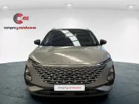 Nuevo Omoda 5 147 CV (108 kW) 2025 Gris / plata SUV