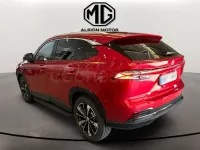 Usado MG HS Comfort 272 CV (200 kW) 2025 Rojo SUV