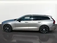 Usado Volvo V60 Plus 350 CV (257 kW) 2024 Beige Familiar