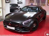 usado Mercedes AMG GT Coupé C Edition 50