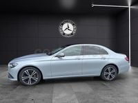 Käytetty Mercedes E400 330 HP (242 kW) 2021 Harmaa Sedan