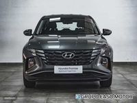 usado Hyundai Tucson - 20.916 km 1.6 TGDI Klass 4x2 Klass