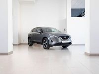 Usado Nissan Qashqai Style Edition 158 CV (116 kW) 2024 SUV
