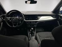 Usado Skoda Kamiq Sport 110 CV (80 kW) 2023 Azul SUV