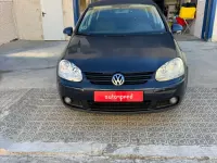 Usado VW Golf IV Highline 140 CV (102 kW) 2006 Gris