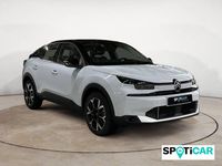 Nuevo Citroën C4 Business Class 145 CV (106 kW) 2025 Blanco Berlina