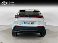 Usado Toyota C-HR Advance 223 CV (164 kW) 2025 Blanco SUV