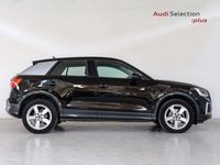 usado Audi Q2 30 TFSI Advanced 81kW